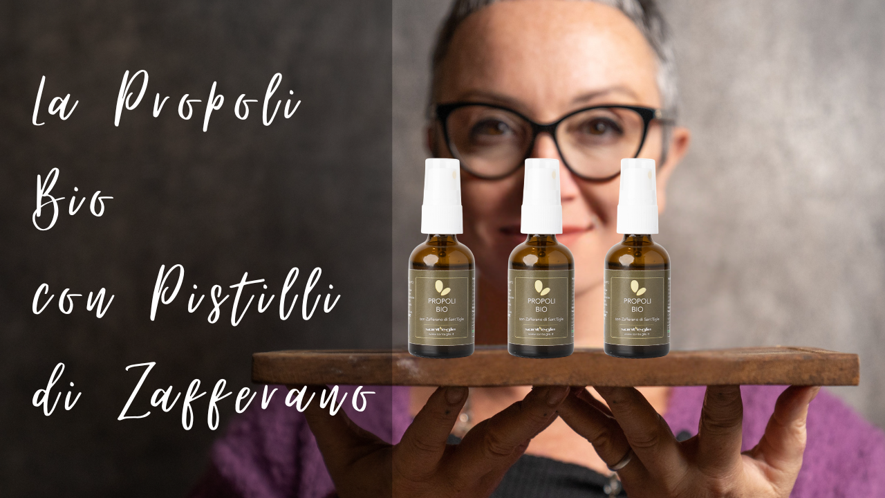 Propoli: cos’è e perché le api la usano per proteggere l’alveare