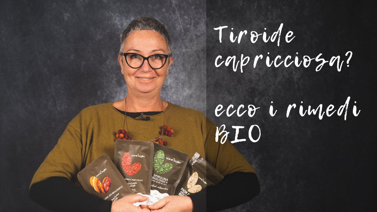 Tiroide: perché è così importante per il nostro corpo