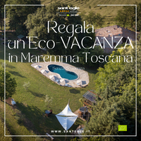 Thumbnail for Give the gift of a romantic stay in Sant'Egle - Pre-paid voucher with no expiry date