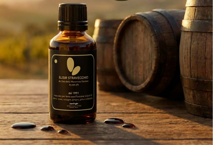 Vinaigre balsamique familial, vinaigrerie Sant&