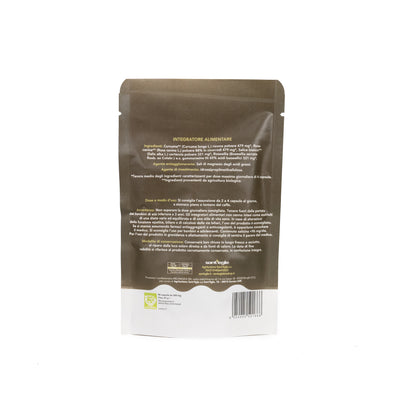 Happy Joints for joint well-being, 90 capsules