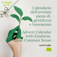 Thumbnail for Calendario dell'Avvento con gentilezza e buonsenso, in REGALO se ordini almeno 99€ di prodotti