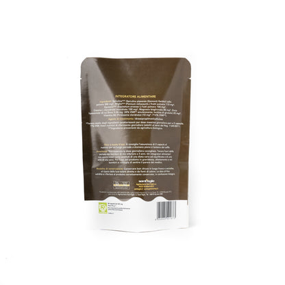 Capelli Pelle Unghie, 90 cps