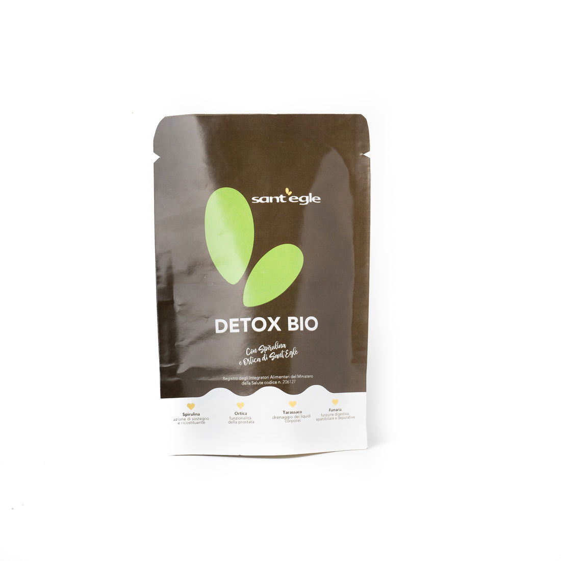 Detox Bio, 90 cps