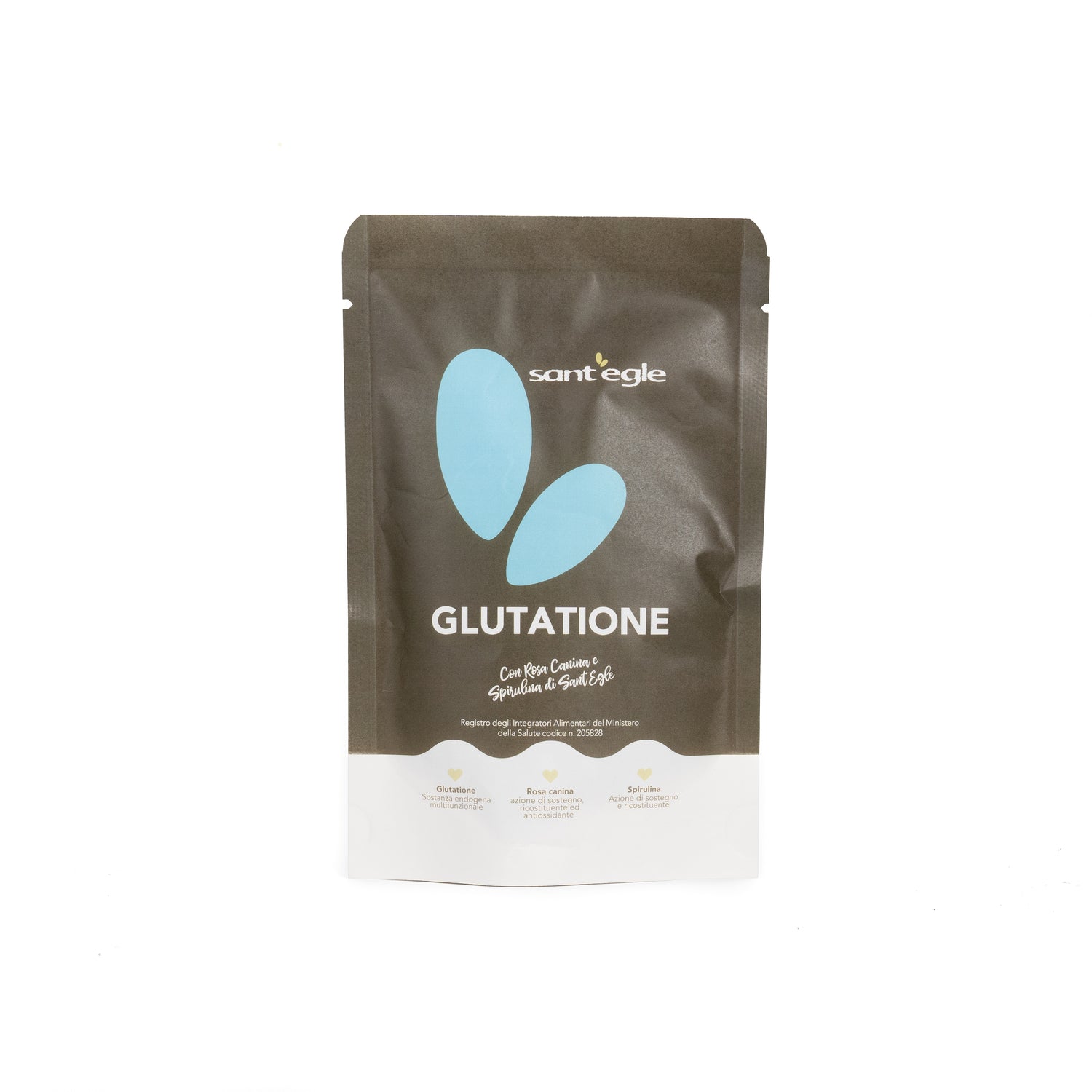 Glutathione 100% natural, 90 capsules – Agriturismo biologico Sant'Egle, produzione e vendita prodotti biologici in Toscana Italia Glutathione 100% natural, 90 capsules – Agriturismo biologico Sant'Egle, produzione e vendita prodotti biologici in Toscana Italia
