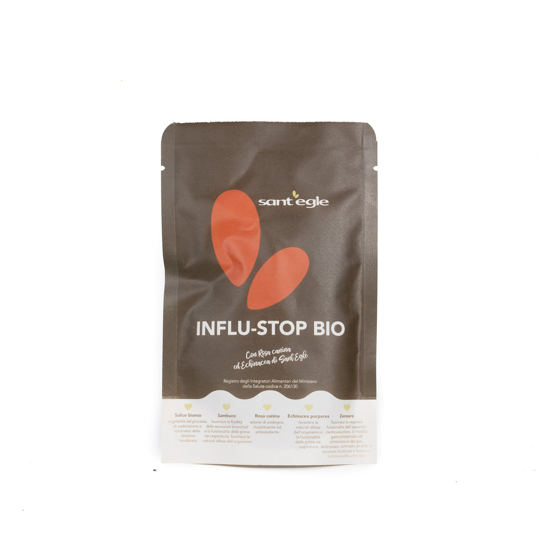 Influ-Stop bio, 90 capsule