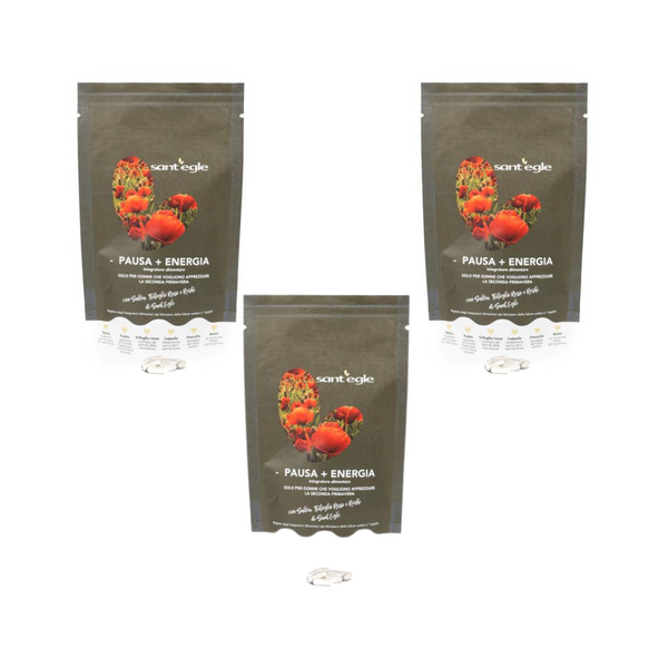 Menopausa Bio, 90 capsule