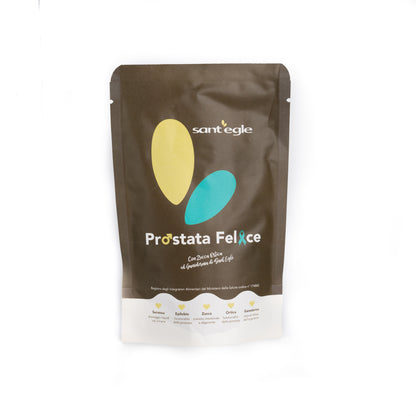 Prostata Felice bio, 90 capsule