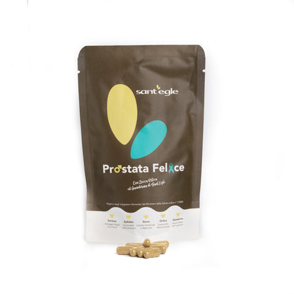 Prostata Felice bio, 90 capsule