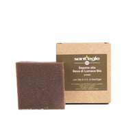 Thumbnail for Organic solid soap for face and body, 100 gr 