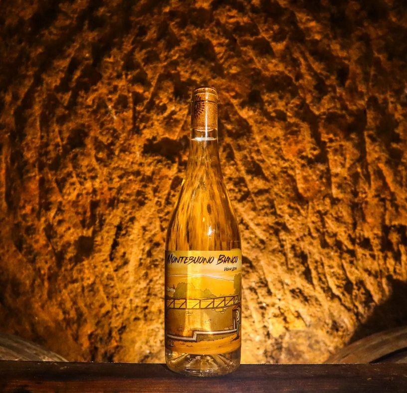 Vini bianchi, biologici e naturali della Maremma Toscana