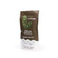 Thumbnail for Crunchy Italian Organic Spirulina, 50g