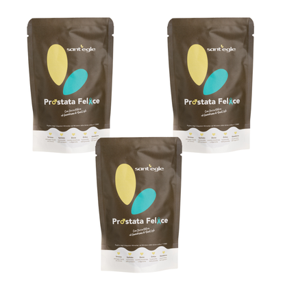 Prostata Felice bio, 90 capsule