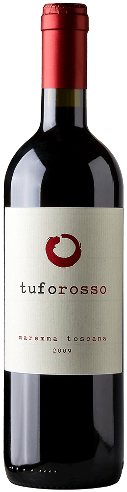 Red, organic and natural wines from the Tuscan Maremma