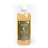 Shower bodywash, organic soap with organic E.V.O. oil, 1 L