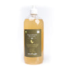 Shower bodywash, organic soap with organic E.V.O. oil, 1 L