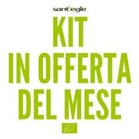 Thumbnail for TUTTI I KIT IN OFFERTA QUESTO MESE