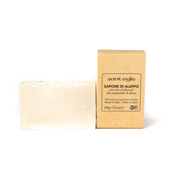 100% natural solid soaps 
