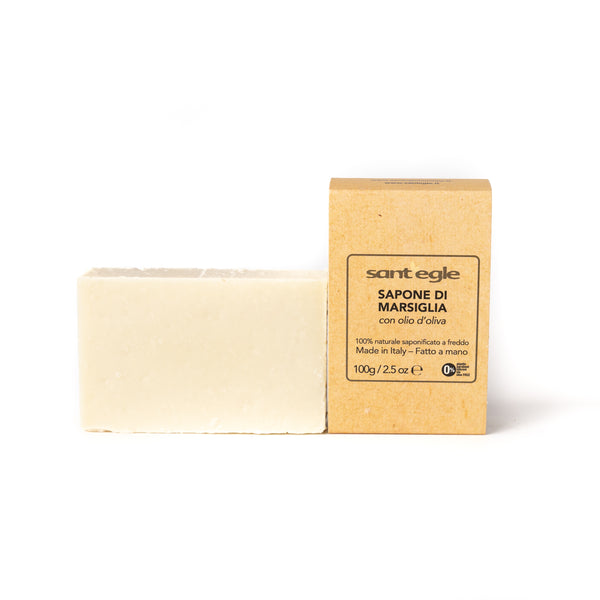 100% natural solid soaps 