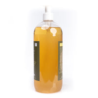 Thumbnail for Organic shampoo with extra virgin olive oil, 1L