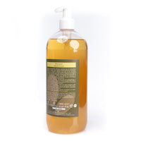 Thumbnail for Shampoo biologico con olio extravergine d'oliova, 1lt