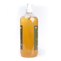 Thumbnail for Shampoo biologico con olio extravergine d'oliova, 1lt
